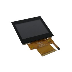 DEM320240S1TMH-PWN(C-TOUCH), Display Elektronik FSTN-LCD-Anzeigen, 320x240