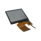 DEM320240T2VMXPWN(C2-TOUCH), Display Elektronik FSTN-LCD-Anzeigen, 320x240 DEM 320240T2 VMXPWN(C2-TOUCH) DEM320240T2VMXPWN(C2-TOUCH)