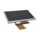 DEM 480272E VMX-PW-N, Display Elektronik TFT-LCD-Anzeigen, 480x272 DEM 480272E VMX-PW-N