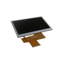 DEM 480272Q VTX-PW-N, Display Elektronik TFT-LCD-Anzeigen, 480x272