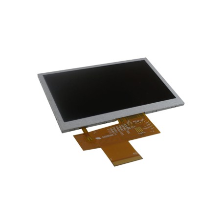 DEM 480272Q VTX-PW-N, Display Elektronik TFT-LCD-Anzeigen, 480x272
