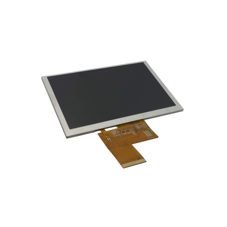 DEM 800480Q4 VMX-PW-N, Display Elektronik TFT-LCD-Anzeigen, 800x480