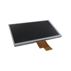DEM 1024600M4 VTH-PW-N, Display Elektronik TFT-LCD-Anzeigen, 1024x600