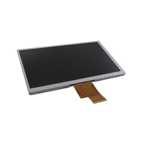 DEM 1024600M4 VTH-PW-N, Display Elektronik TFT-LCD-Anzeigen, 1024x600
