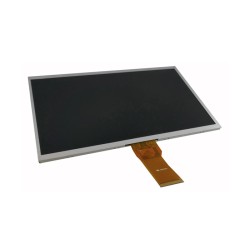 DEM 1024600P3 VMH-PW-N, Display Elektronik TFT-LCD-Anzeigen, 1024x600