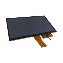 DEM1024600P2VMHPWN(C-TOUCH), Display Elektronik TFT-LCD-Anzeigen, 1024x600