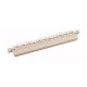 09022646824, Harting VG Federleisten, DIN 41612, 09 02 Serie 09 02 264 6824 09022646824