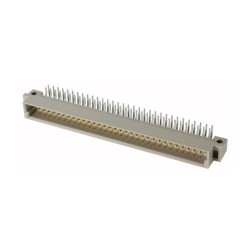 09021647921, Harting VG Federleisten, DIN 41612, 09 02 Serie