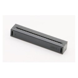 541026BSNB01, Shenzhen Jin Ling Pfostenverbinder, RM2,54, 5410 Serie