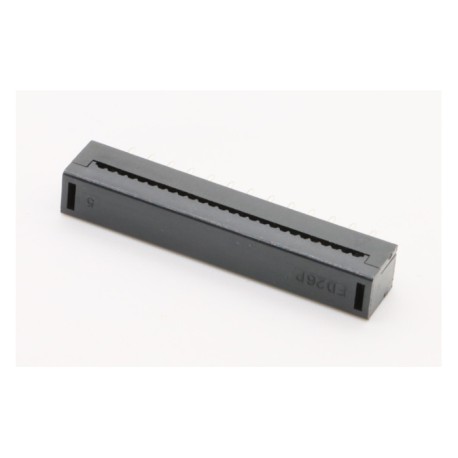 541026BSNB01, Shenzhen Jin Ling Pfostenverbinder, RM2,54, 5410 Serie
