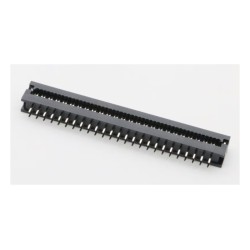 541050BSNB01, Shenzhen Jin Ling Pfostenverbinder, RM2,54, 5410 Serie