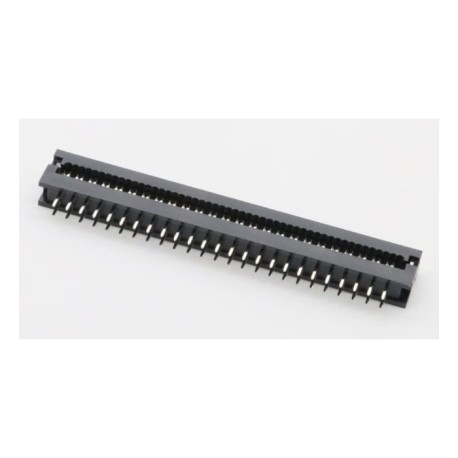 541050BSNB01, Shenzhen Jin Ling Pfostenverbinder, RM2,54, 5410 Serie