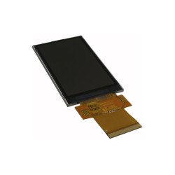 DEM 240400A TTH-PW, Display Elektronik TFT-LCD-Anzeigen, 240x400
