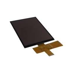 DEM 300400A VRH, Display Elektronik TFT-LCD-Anzeigen, 300x400