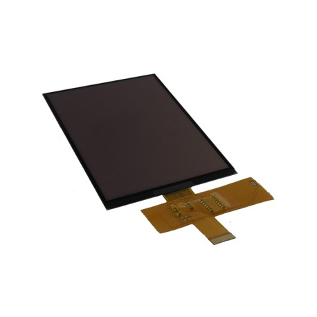 DEM 300400A VRH, Display Elektronik TFT-LCD-Anzeigen, 300x400