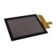 DEM 300400A VRH-FW-N, Display Elektronik TFT-LCD-Anzeigen, 300x400 DEM 300400A VRH-FW-N