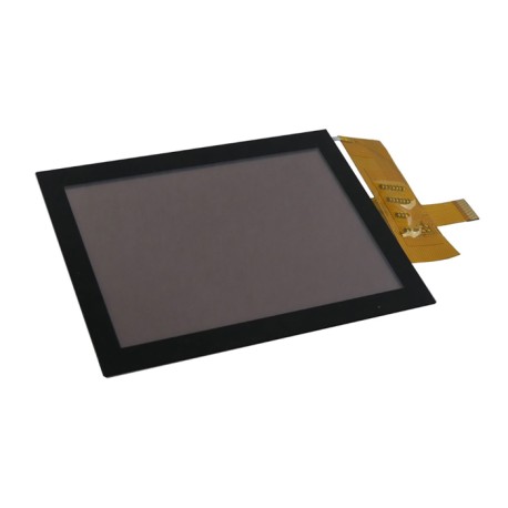 DEM 300400A VRH-FW-N, Display Elektronik TFT-LCD-Anzeigen, 300x400
