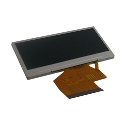 DEM 320120A1 VMX-PW-N, Display Elektronik TFT LCD displays, 320x120