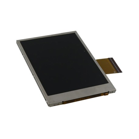 DEM 320432A VTX-PW, Display Elektronik TFT-LCD-Anzeigen, 320x432