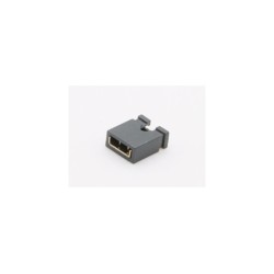 381060010G1B01, Shenzhen Jin Ling Electronics Jumper, RM2,54mm, 3810 Serie
