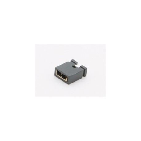 381060010G1R01, Shenzhen Jin Ling Electronics Jumper, RM2,54mm, 3810 Serie