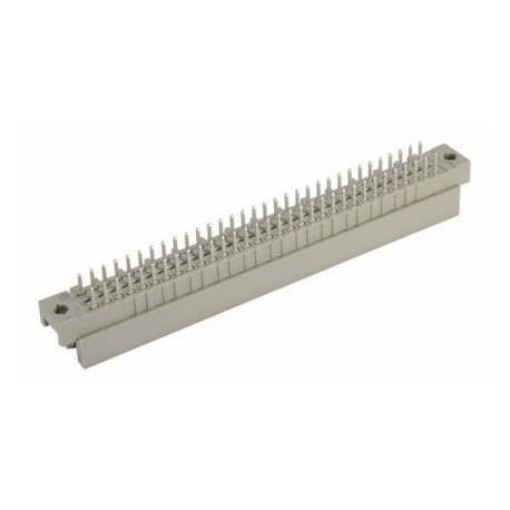 09731967903, Harting VG Federleisten, DIN 41612, Bauform C, TB 09 3 Serie