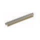 09721647903, Harting VG Stiftleisten, DIN 41612, Bauform D, TB 09 Serie 09 72 164 7903 09721647903