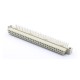 3511264BFRS0BNA1, Shenzhen Jin Ling Electronics Federleisten, RM2,54, gerade, 35112 Serie 3511264BFRS0BNA1
