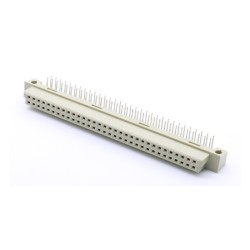 3511264BFRS0BNA1, Shenzhen Jin Ling Electronics Federleisten, RM2,54, gerade, 35112 Serie