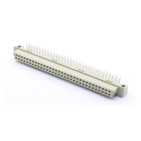 3511264BFRS0BNA1, Shenzhen Jin Ling Electronics Federleisten, RM2,54, gerade, 35112 Serie