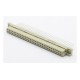 3511264BFSS0BNA1, Shenzhen Jin Ling Electronics Federleisten, RM2,54, gerade, 35112 Serie 3511264BFSS0BNA1