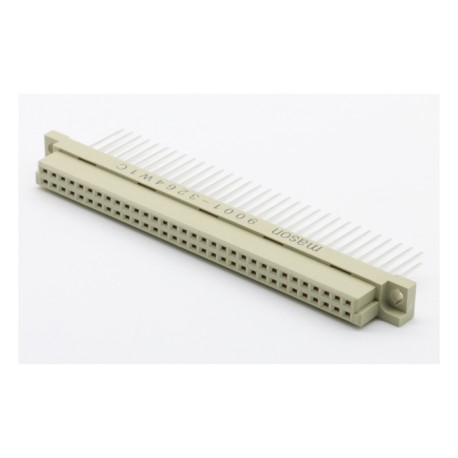 3511264BFSS0BNA1, Shenzhen Jin Ling Electronics Federleisten, RM2,54, gerade, 35112 Serie