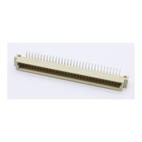 3511264BMRS0BNA1, Shenzhen Jin Ling Electronics Federleisten, RM2,54, gerade, 35112 Serie