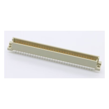 3511264BMSS0BNA1, Shenzhen Jin Ling Electronics Federleisten, RM2,54, gerade, 35112 Serie