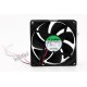 EF92251BX-1000U-A99, Sunon fans, 92x92x25mm, 12V DC, EE/EF/MF/GF/HA/PF series EF 92251 BX-1000U-A99 EF92251BX-1000U-A99