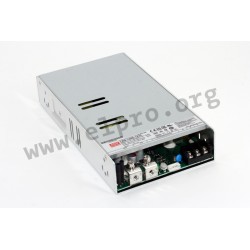LRS-1200-36, Mean Well  AC/DC industry power supplies, 1200W, LRS-1200 series