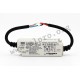 XLN-25-24, Mean Well LED-Schaltnetzteile, 25W, IP67, Konstantspannung, XLN-25 Serie XLN-25-24