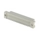 3511332CFSS0BNA1, Shenzhen Jin Ling Electronics Federleisten, RM2,54, gerade oder abgewinkelt, 35113 Serie 3511332CFSS0BNA1