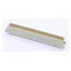 3511364CMSS0BNA1, Shenzhen Jin Ling Electronics Federleisten, RM2,54, gerade oder abgewinkelt, 35113 Serie 3511364CMSS0BNA1