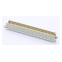 3511364CMSS0BNA1, Shenzhen Jin Ling Electronics Federleisten, RM2,54, gerade oder abgewinkelt, 35113 Serie