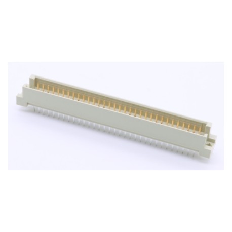 3511364CMSS0BNA1, Shenzhen Jin Ling Electronics Federleisten, RM2,54, gerade oder abgewinkelt, 35113 Serie