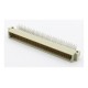 3511396AMRS0BNA1, Shenzhen Jin Ling Electronics Federleisten, RM2,54, gerade oder abgewinkelt, 35113 Serie 3511396AMRS0BNA1