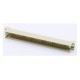 3511396AMSS0BNA1, Shenzhen Jin Ling Electronics Federleisten, RM2,54, gerade oder abgewinkelt, 35113 Serie 3511396AMSS0BNA1