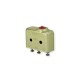 1SE1, Honeywell Microschalter, 5A, 4,72N, SE Serie 1SE1