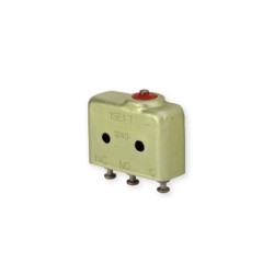 1SE1-3, Honeywell Microschalter, 5A, 4,72N, SE Serie
