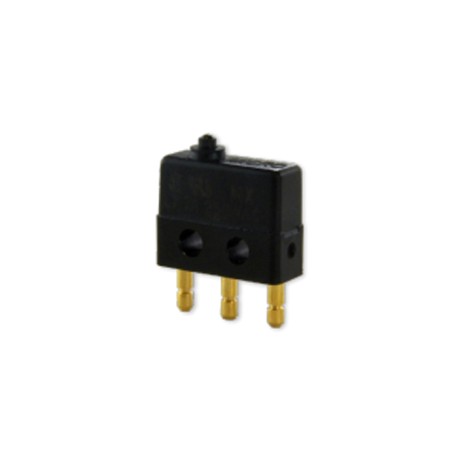 1SX1-T, Honeywell Microschalter, 1A oder 7A, 1,39N, SX Serie