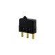 21SX39-T, Honeywell Microschalter, 1A oder 7A, 1,39N, SX Serie 21SX39-T