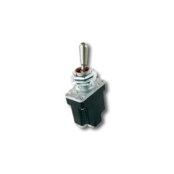 2TL1-3, Honeywell Kippschalter, 6A, 230V AC, TL Serie
