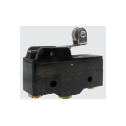 BZ-2RW80-A2, Honeywell Microschalter, 15A, BZ Serie