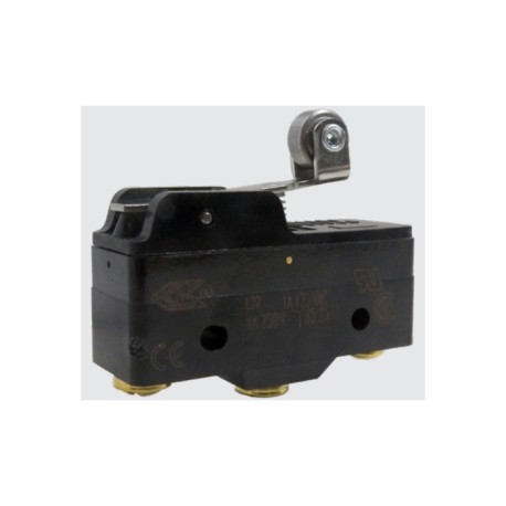 BZ-R, Honeywell microswitch, 15A, BZ series